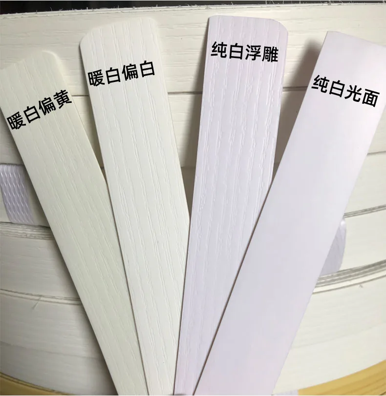 white Hot Melt PVC Furniture edge banding strip Protector tape adhesive veneer sheets for Cabinet Table Wood Surface Edging Deco