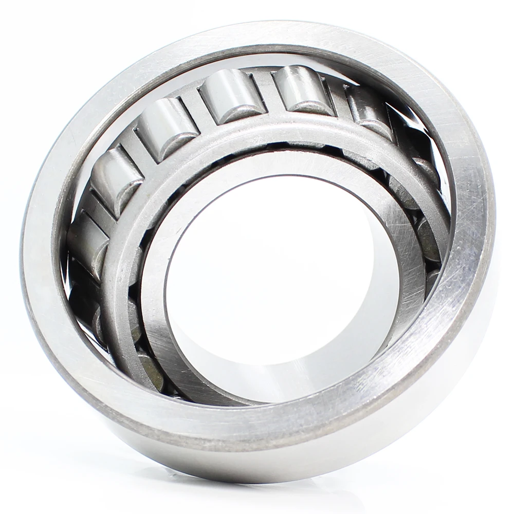 

30206 Bearing 30*62*17.25 mm 1PC Tapered Roller Bearings 30206 X 7206E