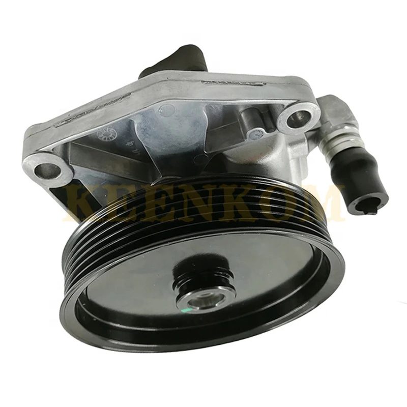 Power Steering Pump A0064663401 0064663301 7695955401 0064663401 0064662401 For 2007-2012 Mercedes-Benz E350 CL550 GLK350