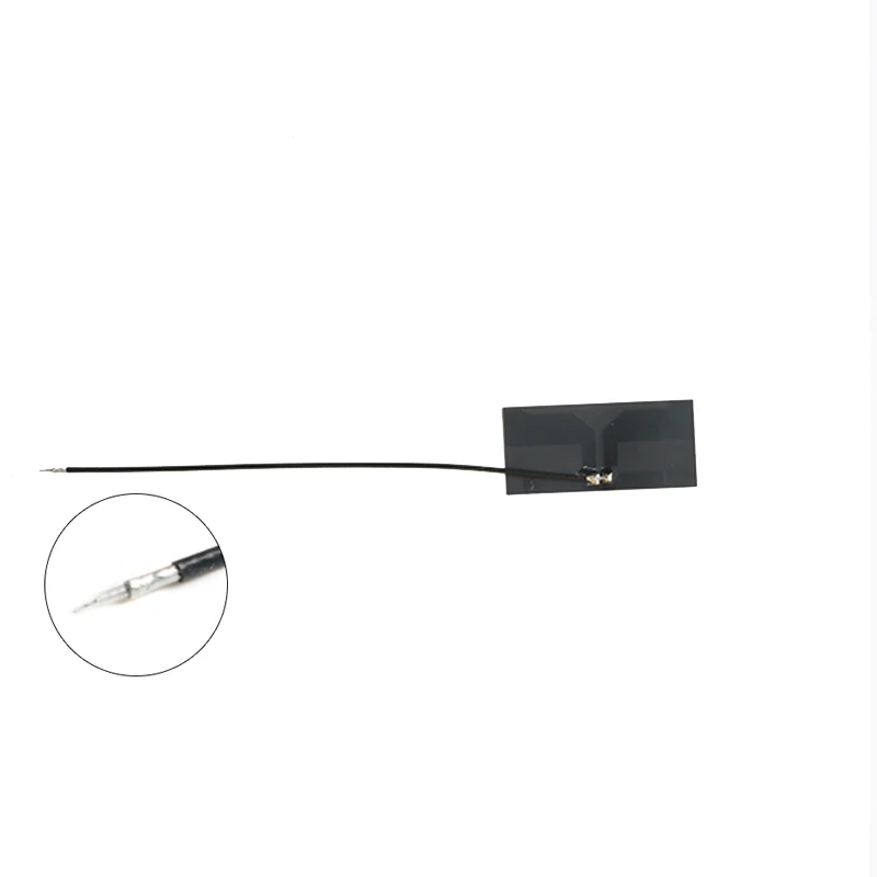 Imagem -03 - Ipex Antena Preço é 42 para 200 Peças 7cm