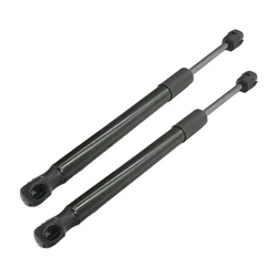 For Audi A6 C6 Sedan 2005-2011 Car-Styling Rear Trunk Tailgate Lift Supports Gas Struts Gas Spring 4F5827552