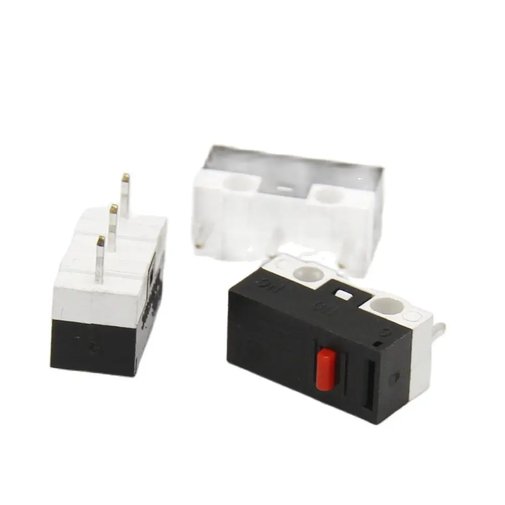 Mouse Touch Switch Mouse Button Micro Switch 10pcs/lot