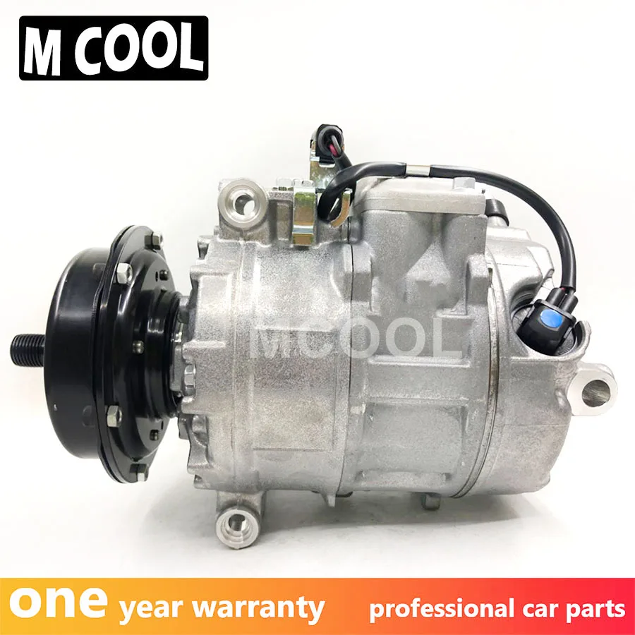 

7SEU16C AC compressor for Volkswagen T5 TDI PHAETON TDI SHUTTLE TDI TRANSPORTER TDI 7H0820805C 7H0820805J 7H0820805F