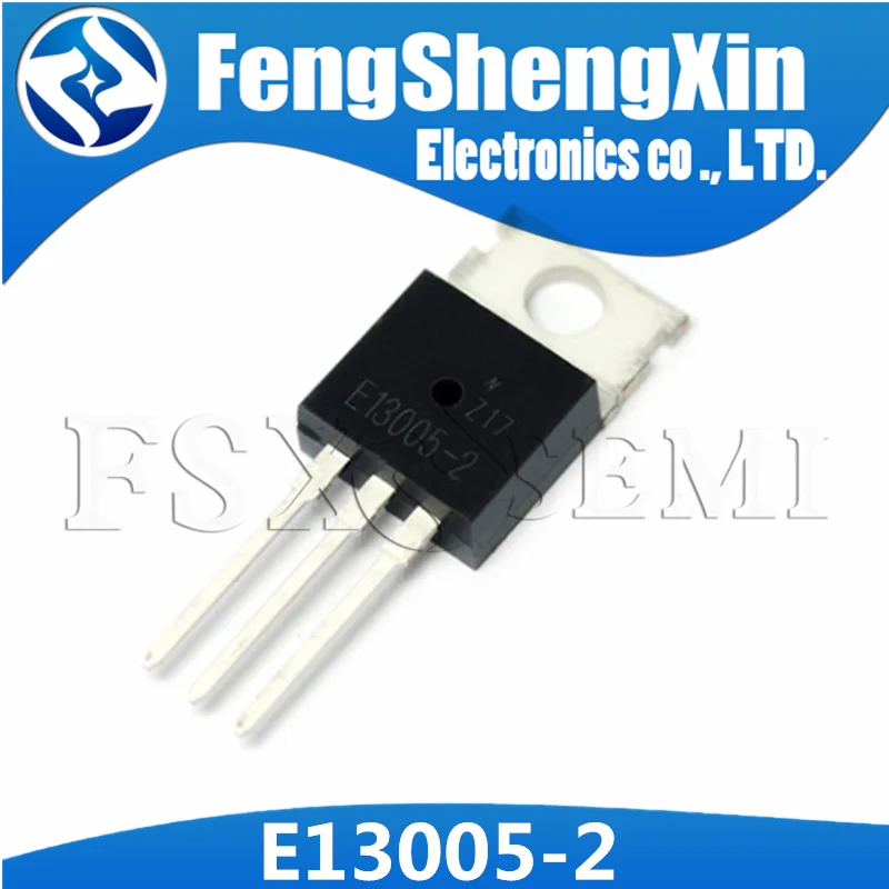 100PCS MJE13009 TO220 E13009-2 E13009 TO-220 E13007-2 MJE13007 E13005-2 MJE13005 E13003-2 MJE13003 J13007-2 FJP13007 J13009-2 IC