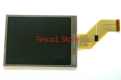 NEW LCD Display Screen With Backlight For Panasonic Lumix DMC-TZ18 TZ18 DMC-ZS8 ZS8 Digital Camera Repair Parts
