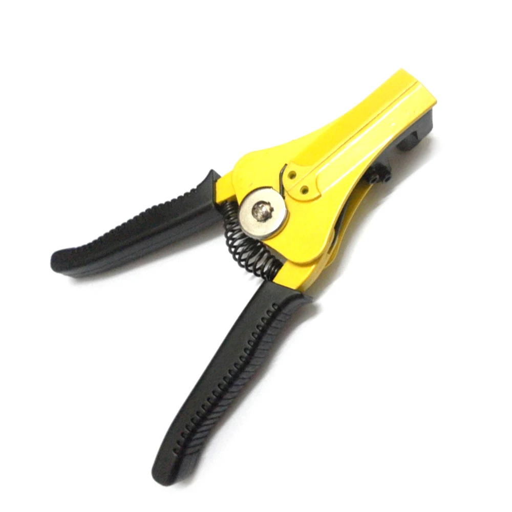 BOSI 1.25-8.0mm2 Wire Stripper Cable Stripping Tool