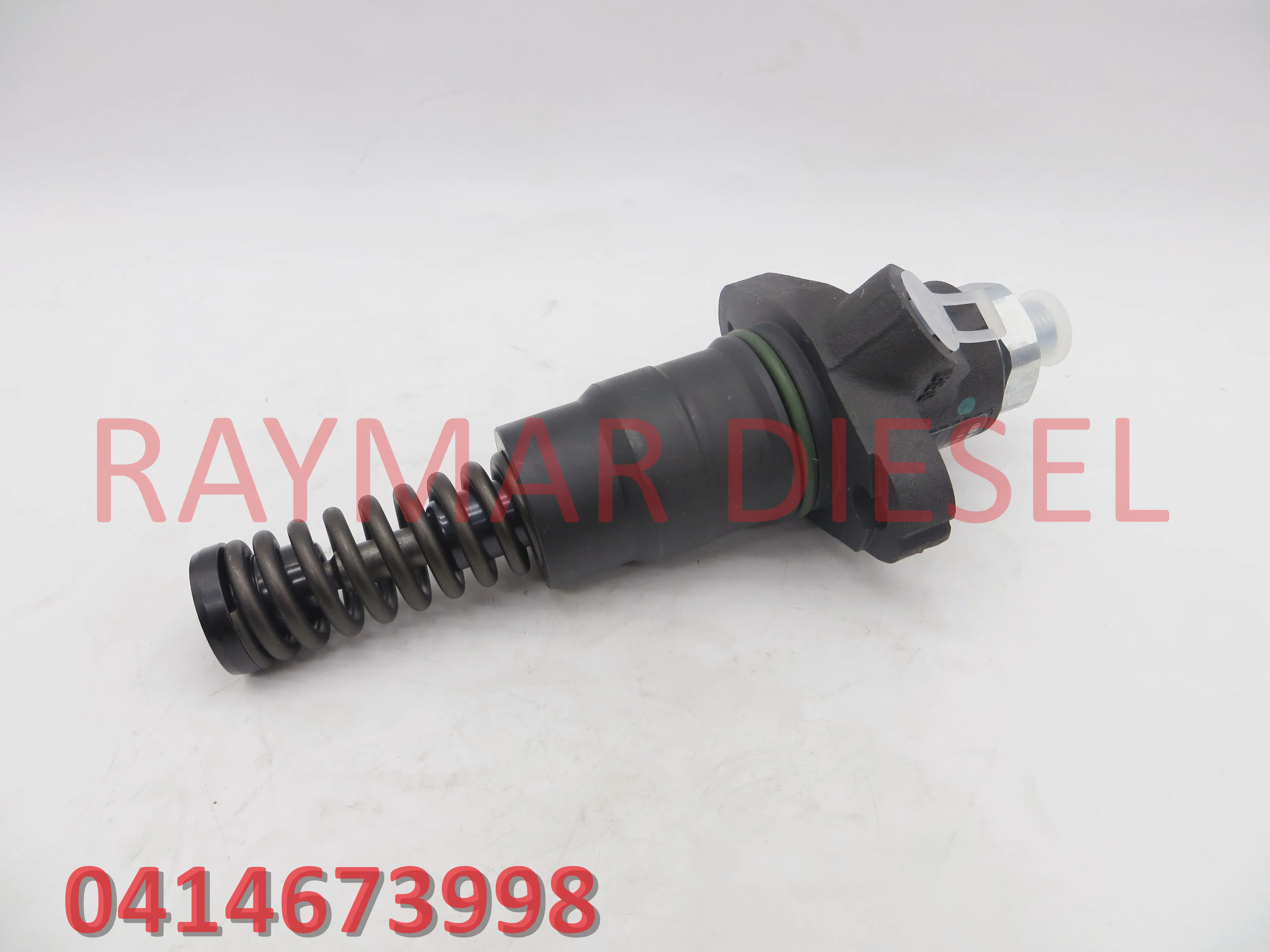 Original Brand Diesel Common Rail Fuel Unit Pump 0414673998, 04504421, 04503243