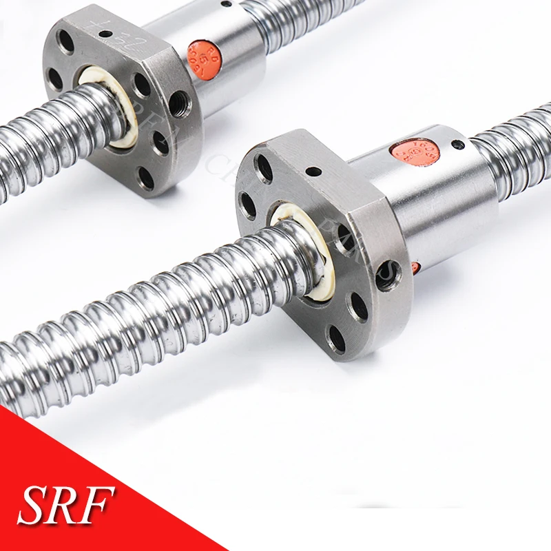 Ballscrew SFU2010 L=170.5mm