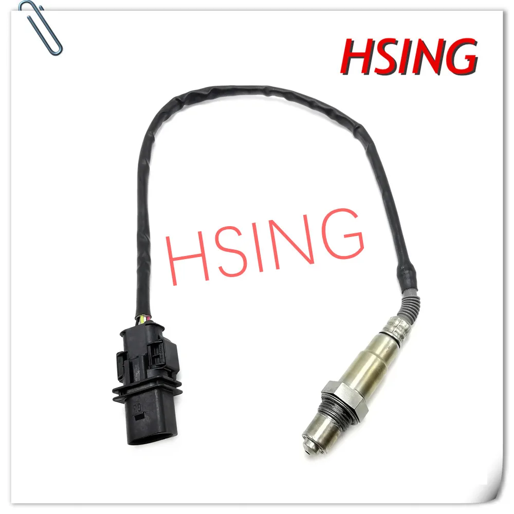 Oxygen Sensor O2 Sensor Fits For A3 Golf Passat Jetta Bettle GTI ***Part No# 03L906262B 0281004085