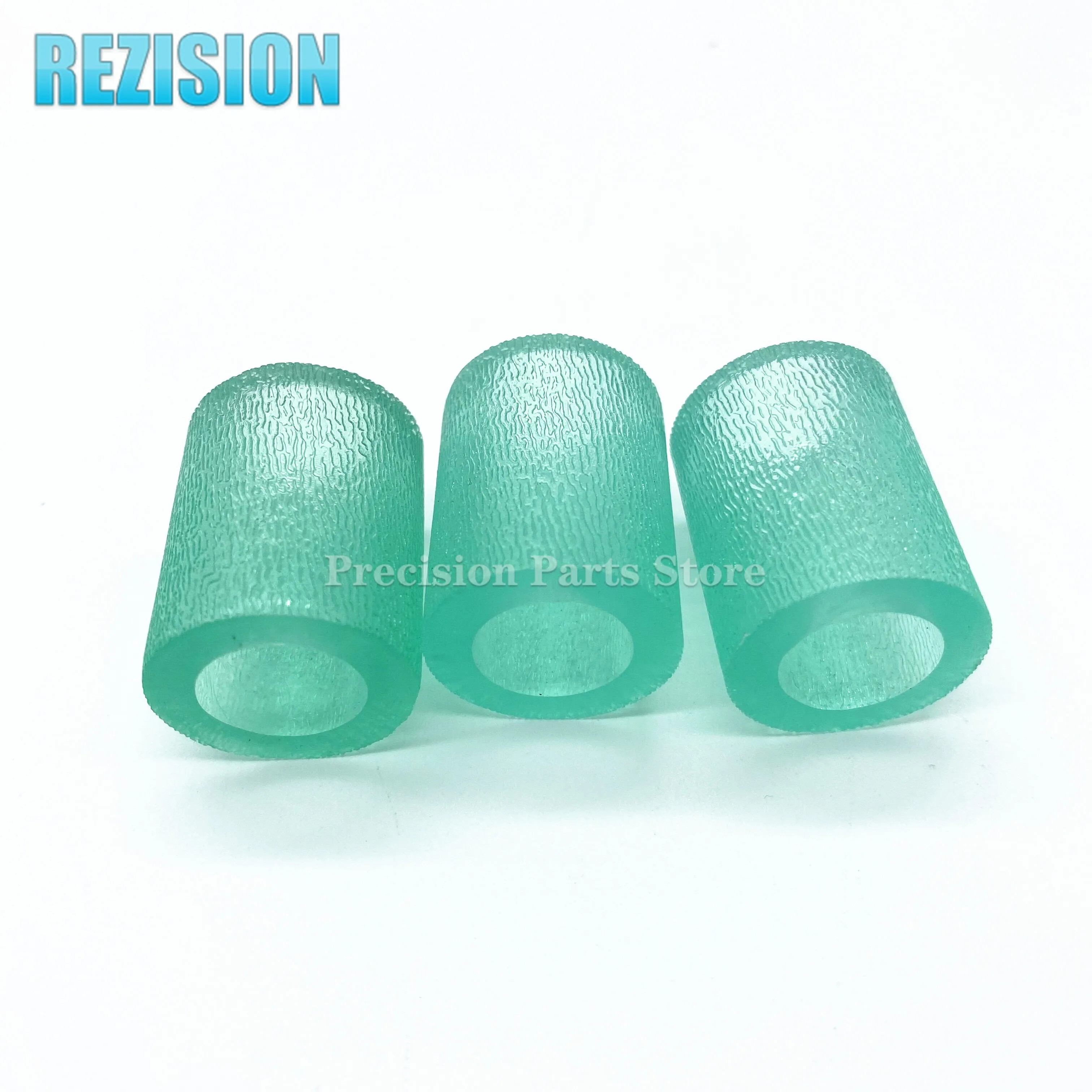 

10 шт. 6LA 04047000 Шина ролика захвата, совместимая с Toshiba E 550 600 720 850 810 520 523 723 853, детали ролика подачи для копировальных аппаратов