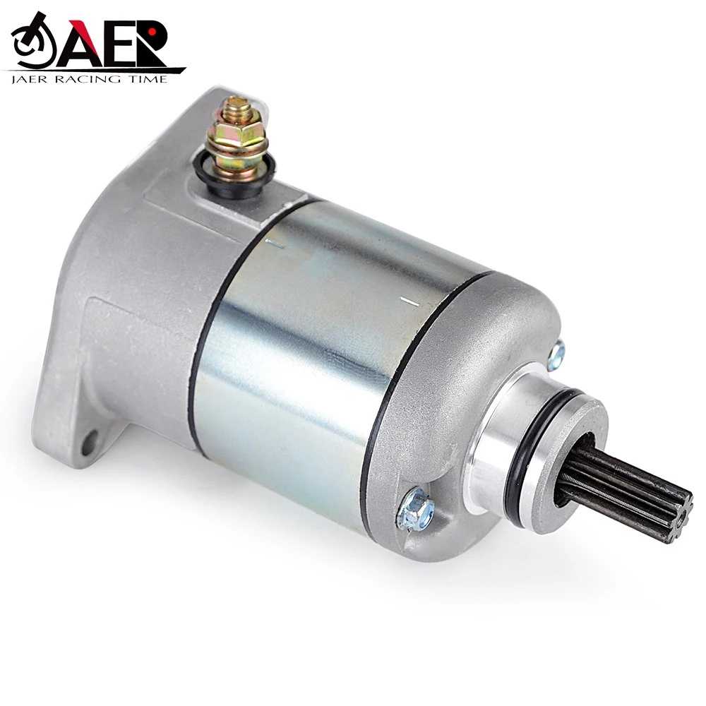 

Start Motor Electrical Engine Starter Motor for Honda SES125 SES150 Dylan PES 150 125 Pantheon PS NES 125 150 SH125 SH150i