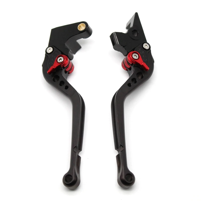 Short/Long Brake Clutch Levers For SUZUKI GSX-R 600/750 2011-2020 GSXR600 GSXR750 GSXR1000 K1 K2 K3 K4 K5 K6 K7 K8 K9 Motorcycle