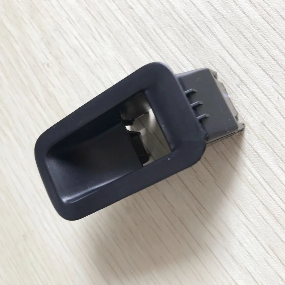 READXT Car accessories Window Glass Control Switch Button Mounting Frame Box For Polo 2011-2017 6RU867255A 6RU 867 255 A