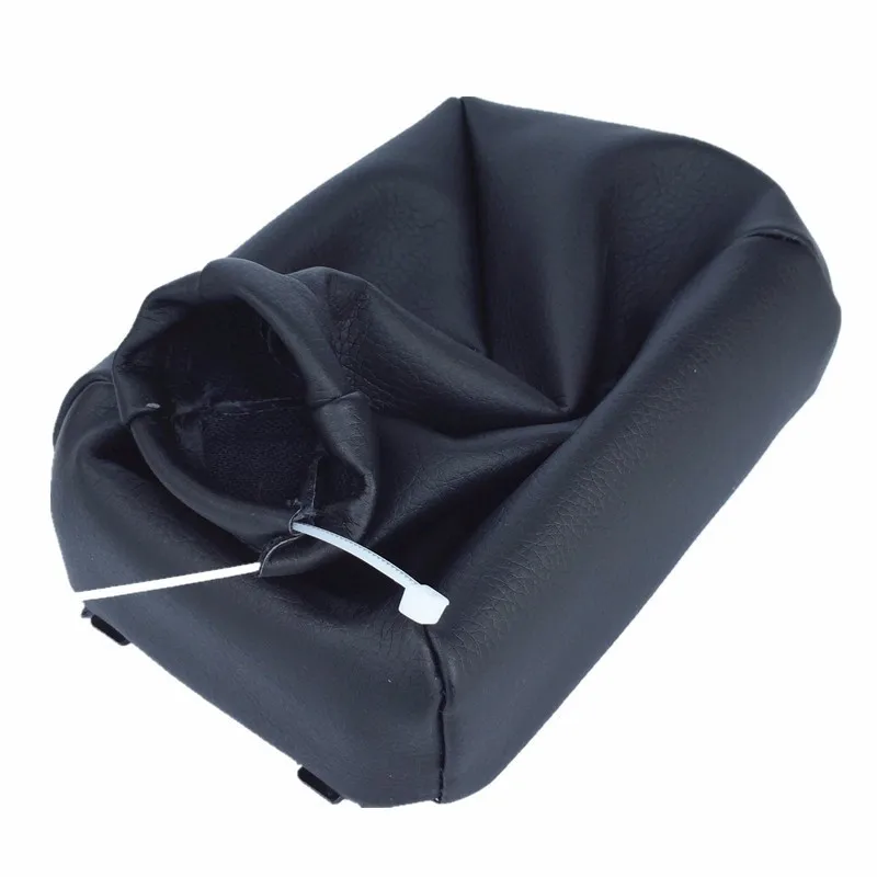Gear Shift Knob Gaiter Boot Cover Case Collar For Opel Astra F 91-98 Vectra A 88-95 Calibra 90-97 Kadett E 84-93 Corsa B 93-00