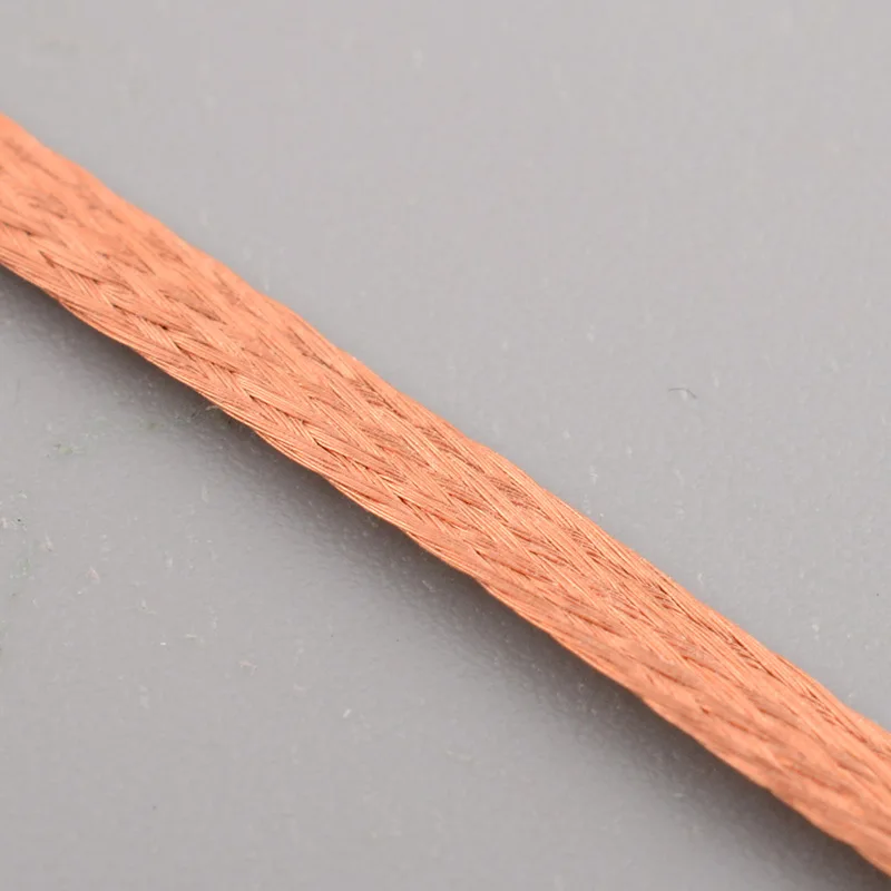 1PC 3,5mm 1,5 M Entlöten Braid Solder Remover Repair Tool Docht Draht