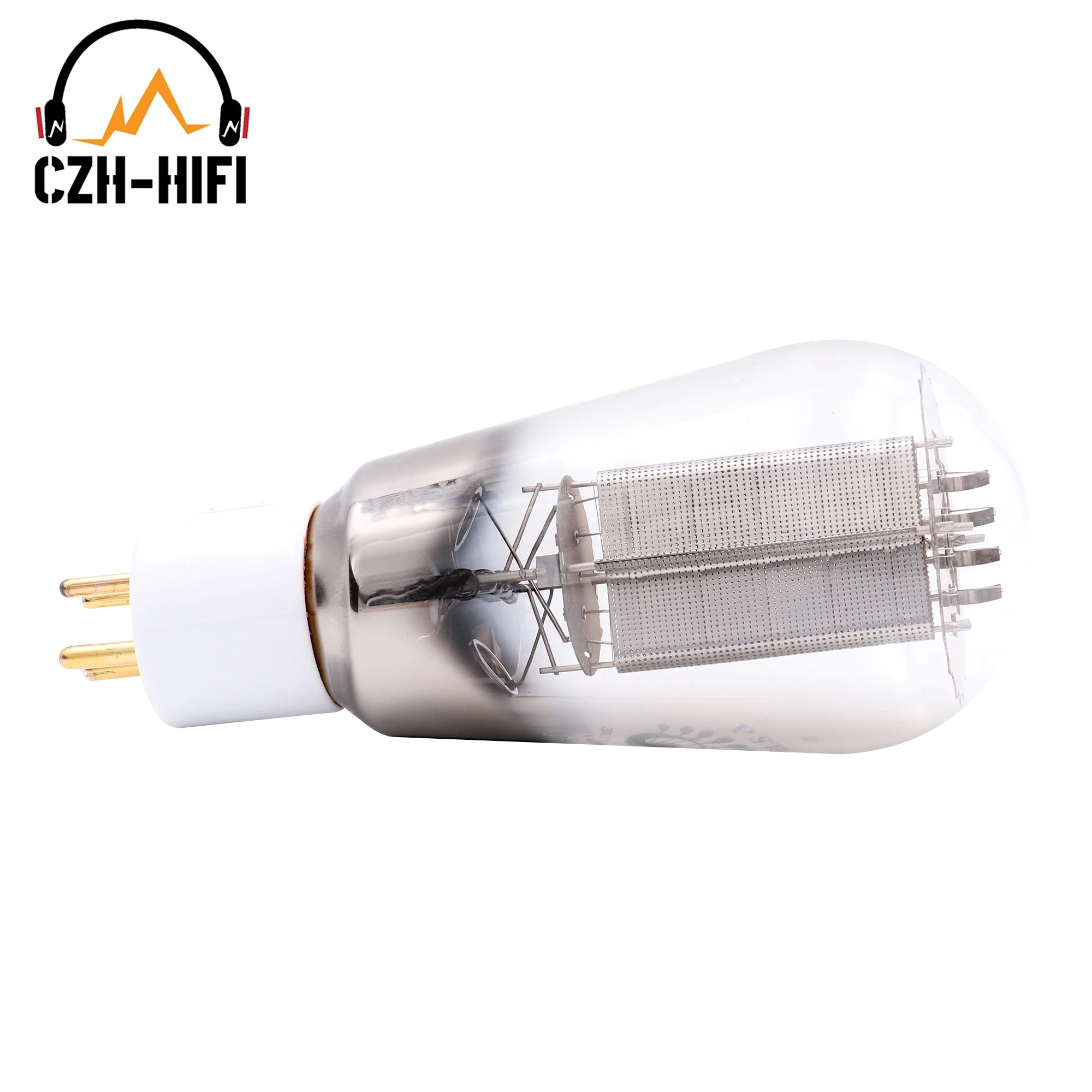 PSVANE 300B-N สูญญากาศแทนที่ WE300B E-300B 300B-TII A300B 300B Series เสียงไฮไฟวาล์วหลอดอิเล็กทรอนิกส์ Amp Vintage DIY