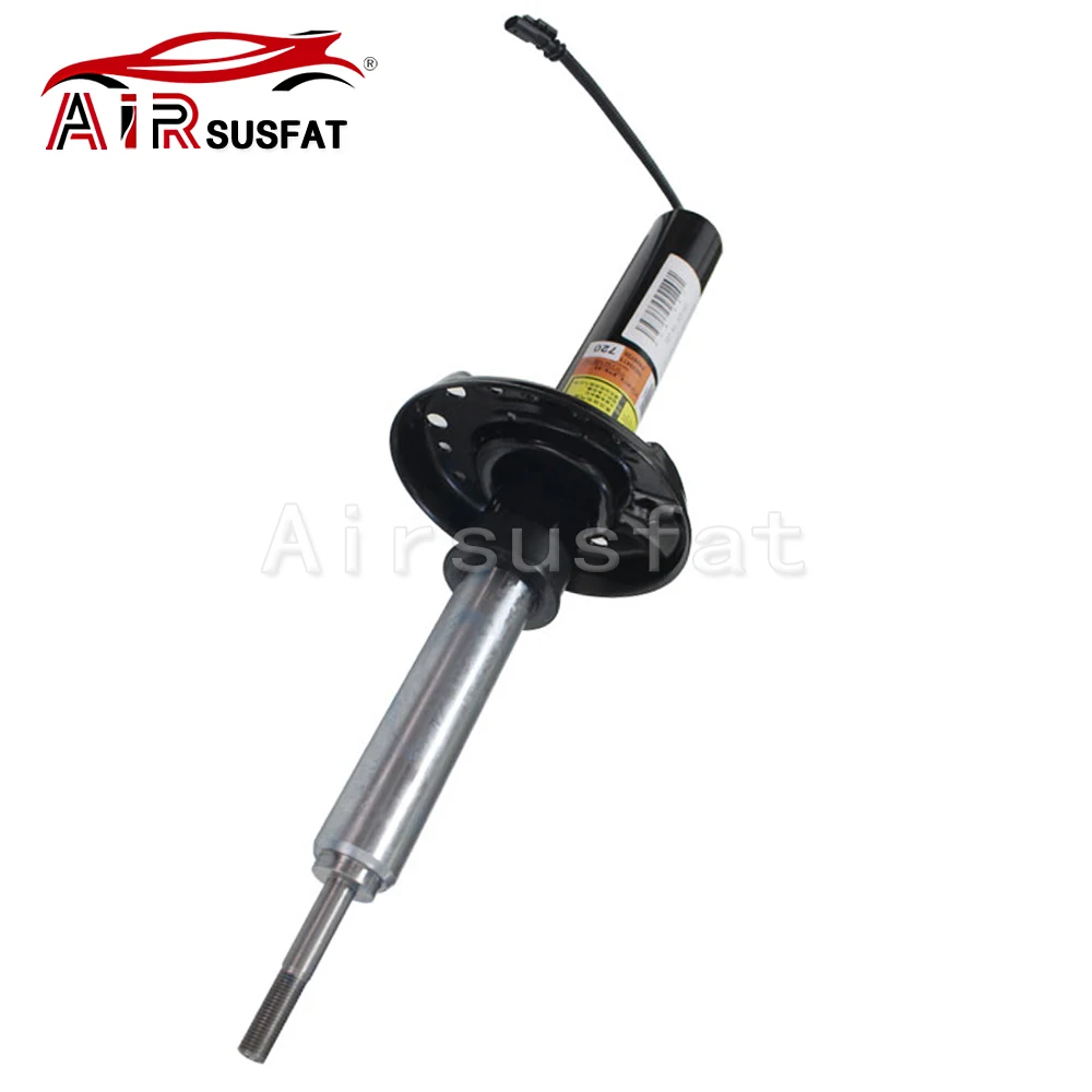 1PC Front Air Suspension Shock Absober Strut with Electric For Cadillac XTS 2013-2018 19300063 23220530