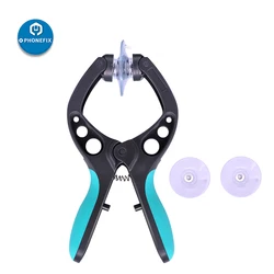 PHONE LCD Screen Opening Pliers Suction Cup Mobile Phone Separator Disassembly Tool For iPhone iPad Samsung Repair Tool