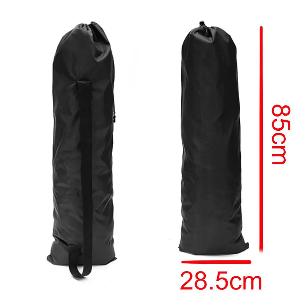 

1PCS 88X30 cm Skateboard Bag Nylon Fabric Skateboard Carry Bag Kick Skate Scooter Longboard Storage