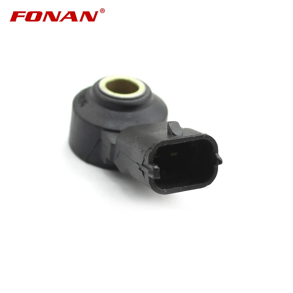 Knock Detonation Sensor For Porsche 911 Carrera Cayman Cayenne Panamera Boxster Macan 918 Spyder 99760612100 0261231173