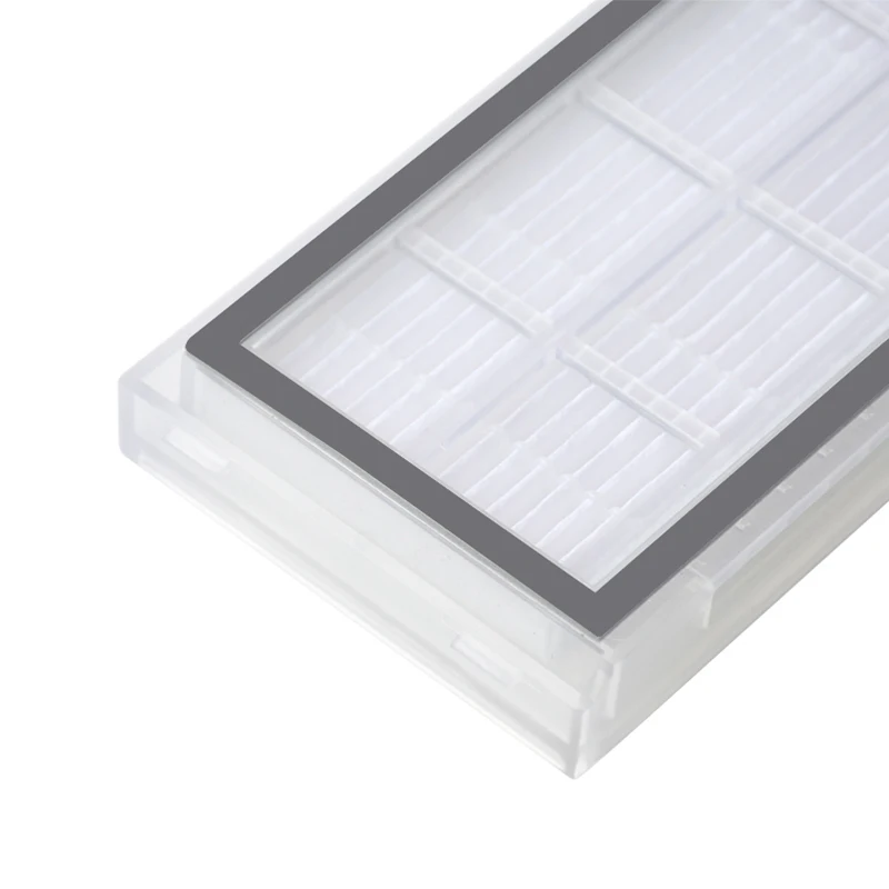 HEPA تصفية أجزاء تجديد ل ROIDMI حواء زائد المنزل جهاز آلي لتنظيف الأتربة HEPA تصفية المنزل قطع الغيار عنصر تصفية