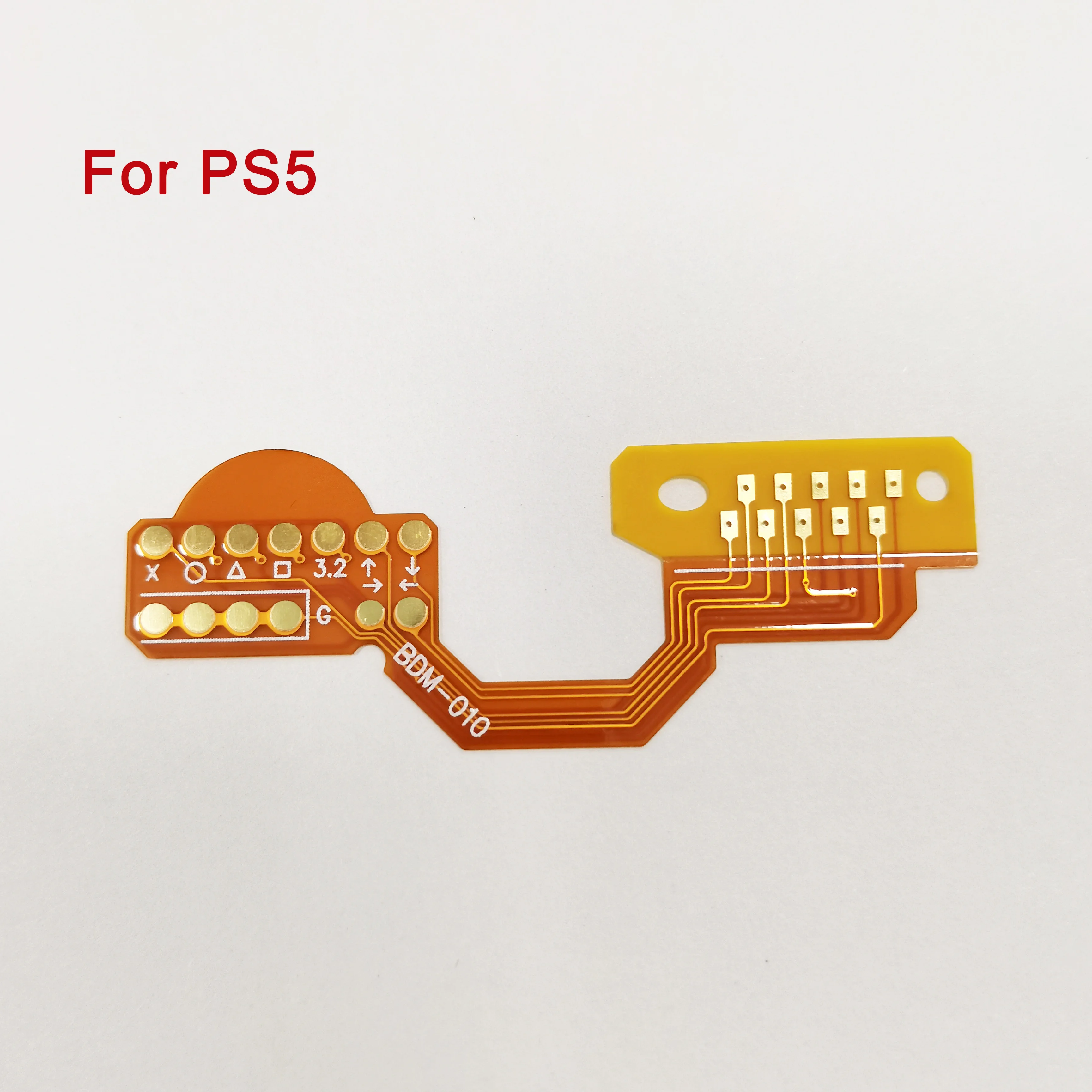 1PCS Easy PS5 Remapper Remap Board FPC Cable for PS5 PBDM-010