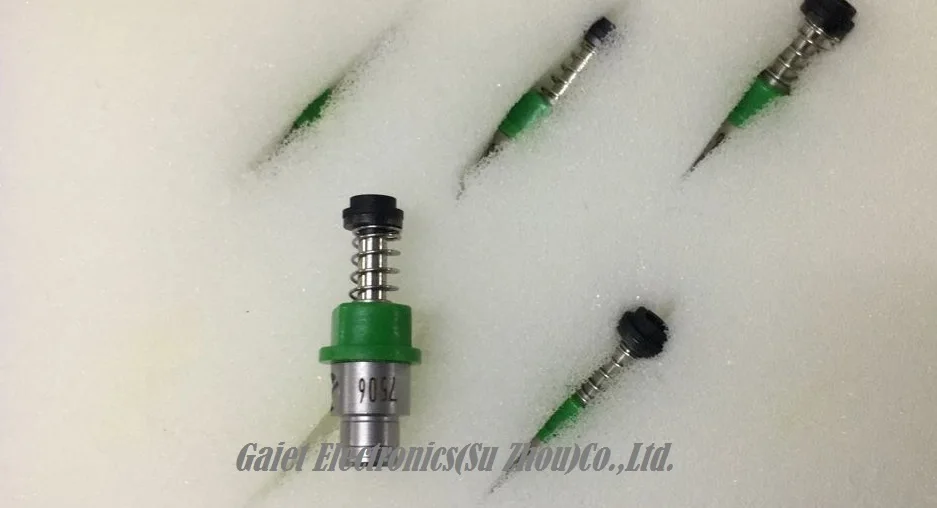 JUKI NOZZLE 7508 ASSY for RS-1 Pick and Place Machine