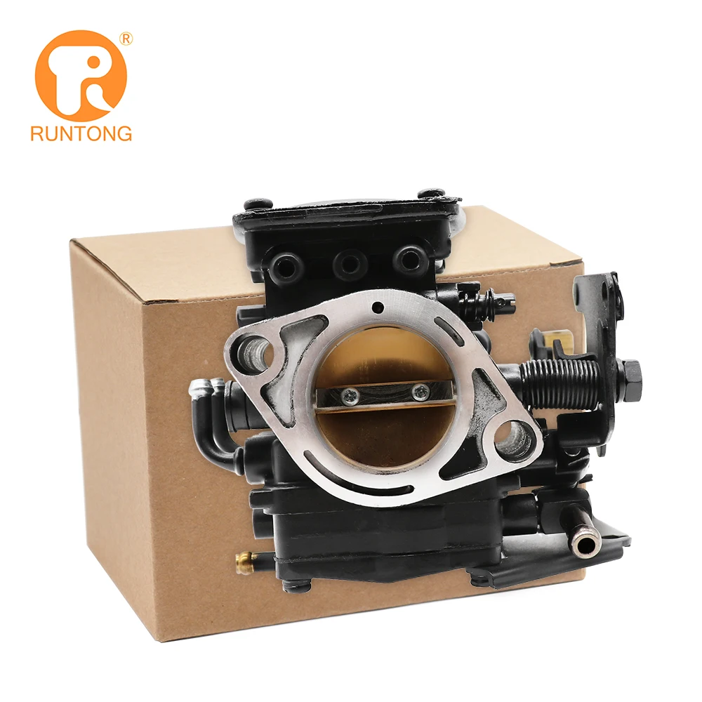 Runtong SBN 40MM BN40i carburetor carb for MAG SEA-DOO 717 720 GS GTX GSX XP MIKUNI BN40I-38-24