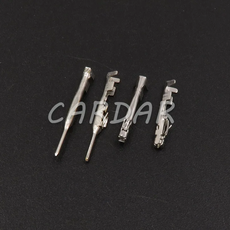 1 Set 10 Pin Automotive Wiring Harness Connector Plug Car Sockets - Image 5