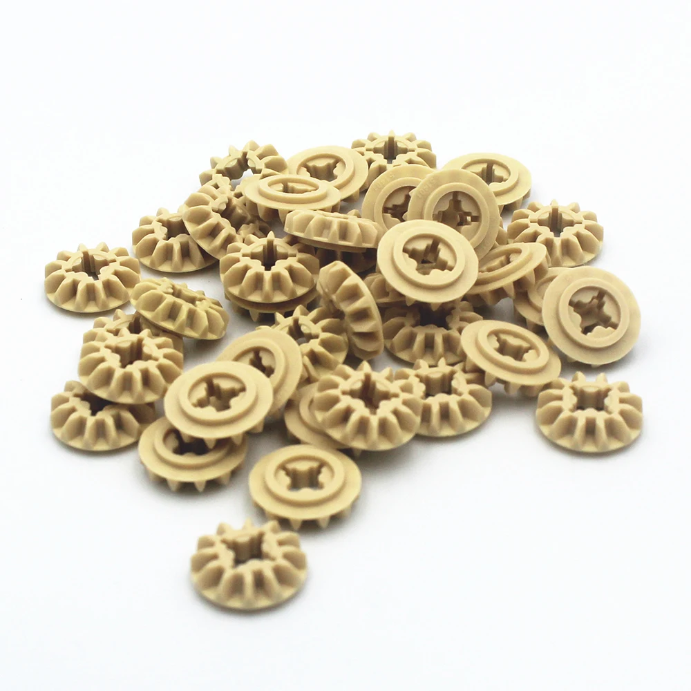 

Конструктор MOC самоблокирующийся, 40 шт., для мальчиков, совместим с Lego 6589