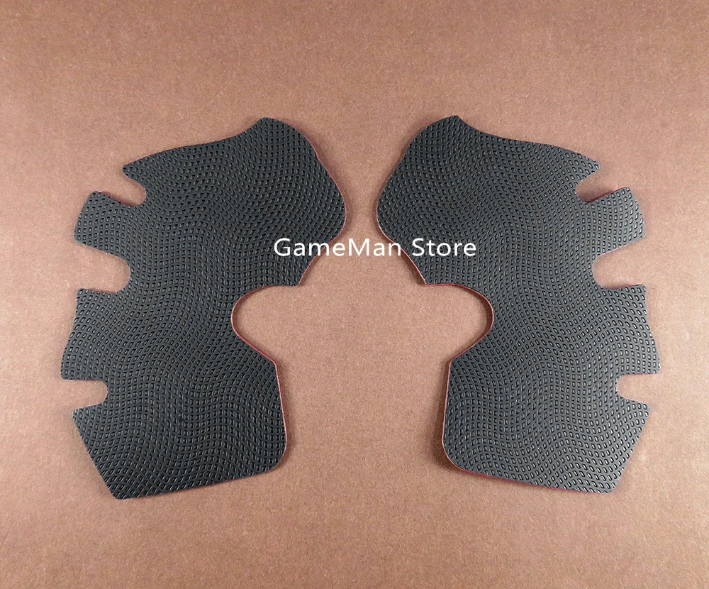 2 قطعة = 1 مجموعة ل PS5 تحكم مكافحة زلة أكثر ذكاء الحبار قبضة اليد عصا LR غمبد حماية ملصق ل بلاي ستيشن 5