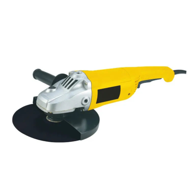 230mm Angle Grinder High-Power Hand Metal Polishing Cutting Polishing Multi-functional Angular Polishing Machine