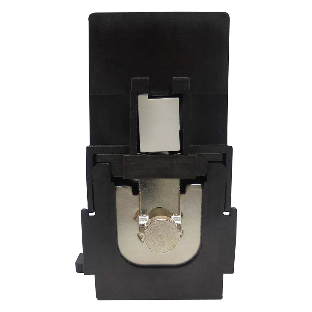 Imagem -04 - Kedu-relé de Comutação para Ferramentas Elétricas Jd3 16a 230v 10 Pinos Relés de Proteção contra Sobrecarga