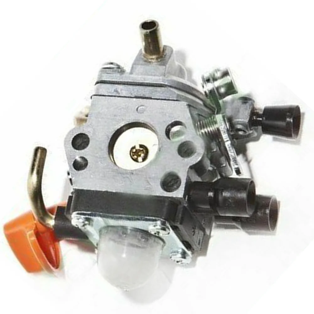 Imagem -03 - Carburador para Stihl Fs90 Fs100 Fs110 Fs130 Ht100 Zama C1q-s174 C1q-s110 Substituição do Carburador Ferramentas de Reparo do Jardim Cortador de Grama