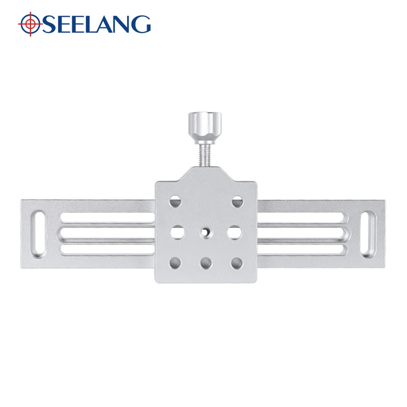Imagem -02 - Oseelang-braçadeira e Placa de Montagem para Tripé Equatorial Telescópio Monocular Astronômico Parte Fotografia 228 mm Pol