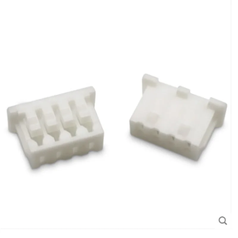 1.25mm plug 1.25mm white plastic housing
