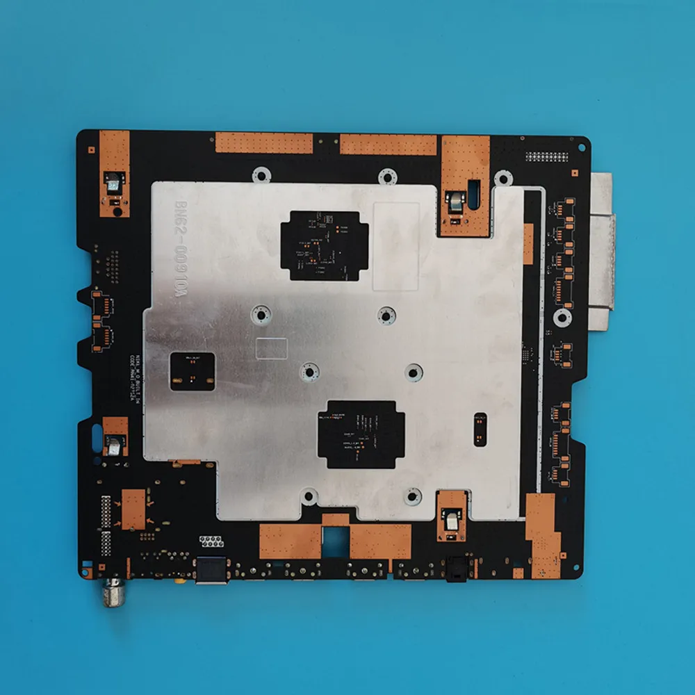 جيد اختبار اللوحة الأم nike_m_o_build t_in BN41-02752A BN94-15931A اللوحة الرئيسية ل qa55q700ted QA55Q700TAJXXZ QE55Q700TAT QA55Q700