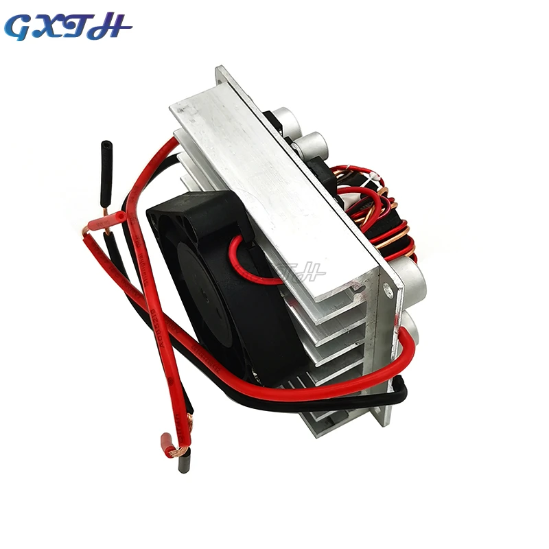 DC-DC 12-70V 24V 48V 8A Constant Current Charging Automatic Step Up/Down Regulator 30W 180W High Power Car Solar Power Module