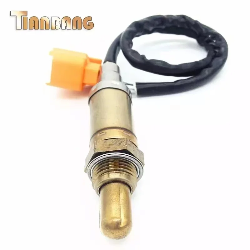 Super quality 4-wire Lambda oxygen sensor for Range Rover II Engine 42D 46D 60D Freelander 25K4F OE#:MHK100940 0258005184 Factor