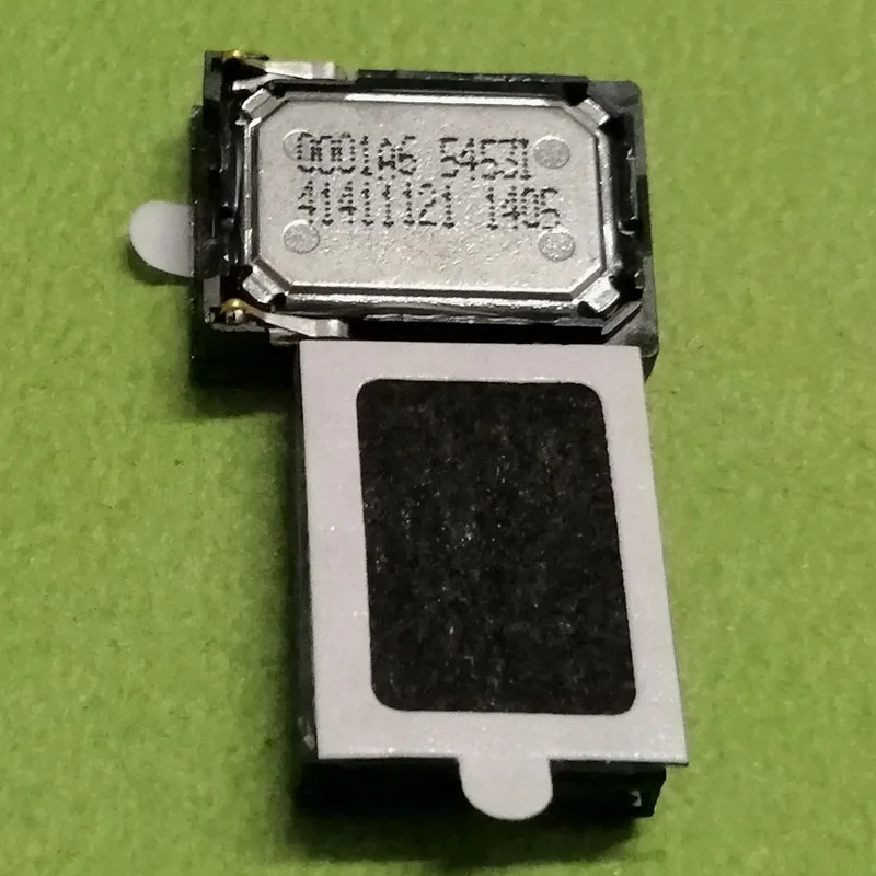 2 sztuk głośnik dźwięku dzwonka dla Nokia N81 7500 6300 E75 5300 E72I 5500 N96 6120ci 5700 E72 głośnik wymiana