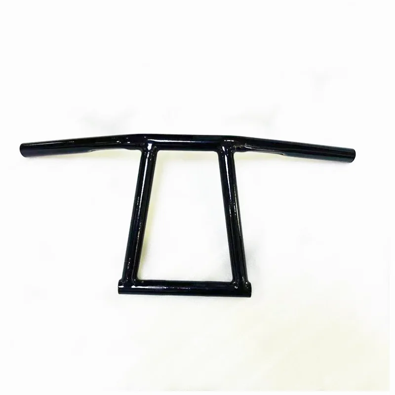 

Motorcycle window handlebars For Harley Sportster XL883 XL1200 X48 Modified handlebars