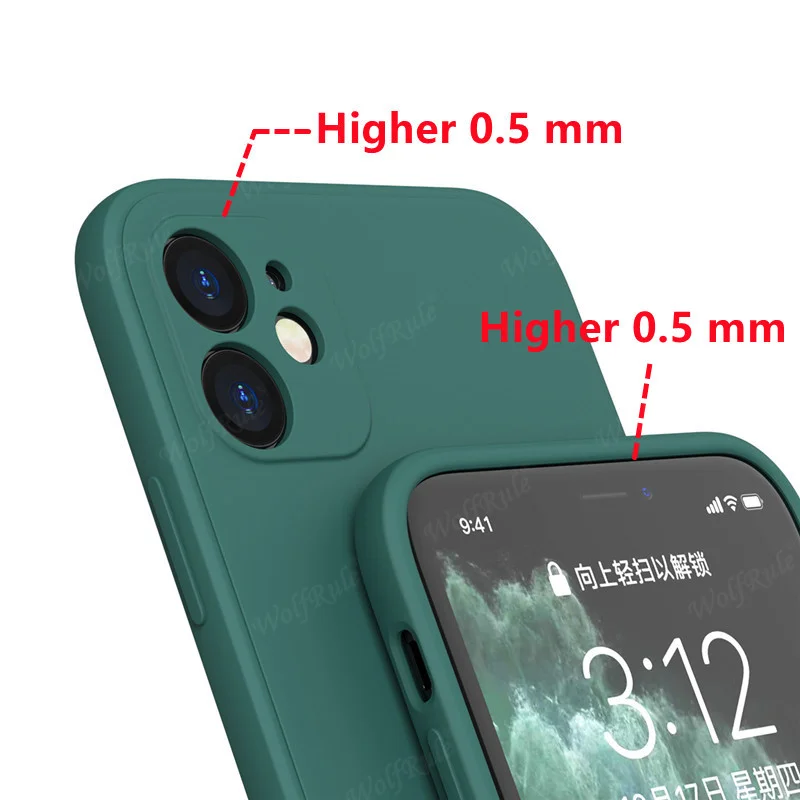 For Cover Realme GT Master Case For OPPO Realme GT Master Edition Capas Back TPU Soft Cover For Realme GT Master Explorer Fundas