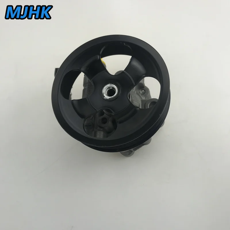 MJHK Auto Power Steering Pump 44310-0K050 44310-0K060 Fit For Toyota Hilux Fortuner GGN25 35 15 50