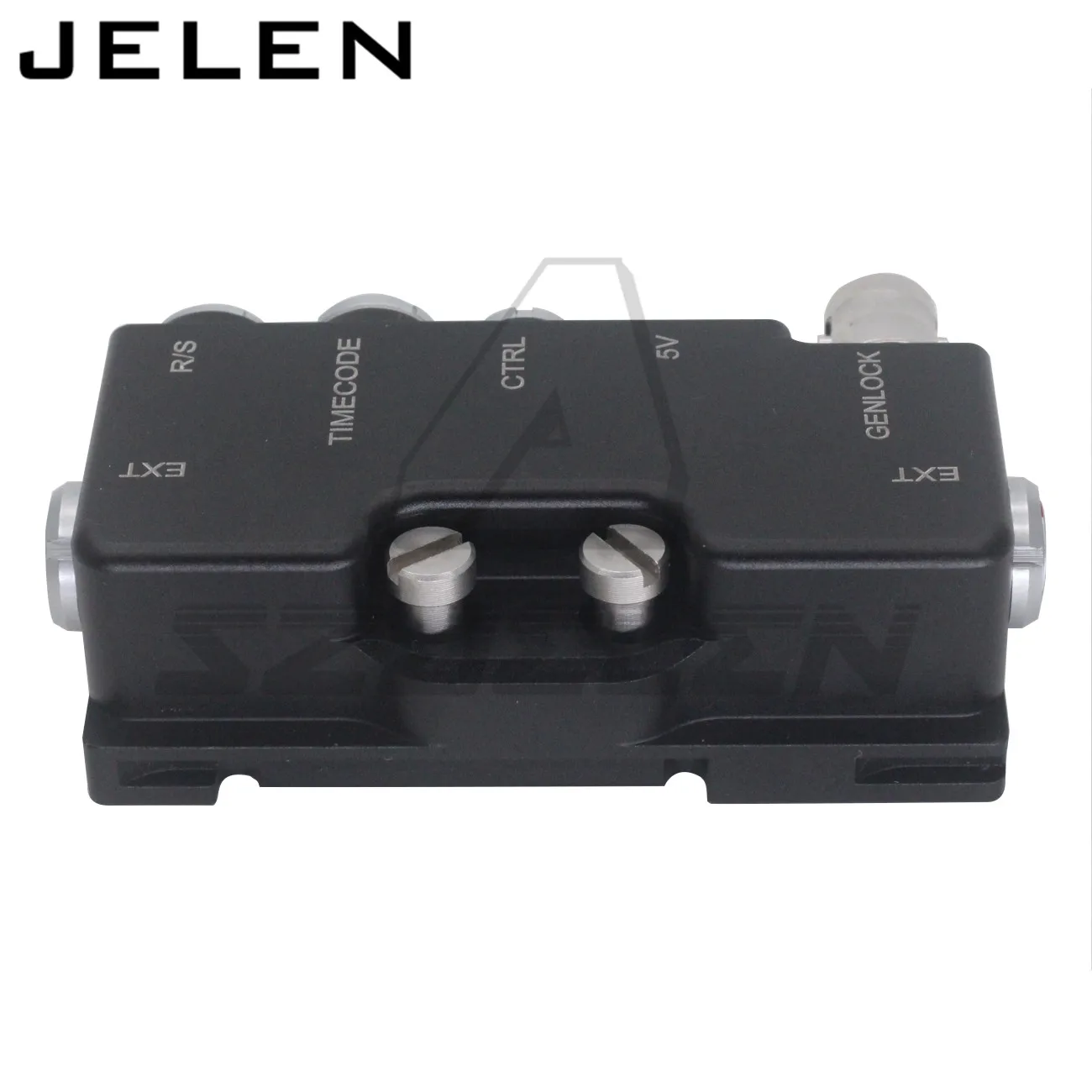 Imagem -06 - B-box Red Komodo-x Splitter-r s Pinos Código de Hora 0b 5pin Ctrl 00b 4pin 5v Usb Genlock Bnc