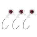 White-5pcs