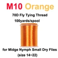 M10 naranja