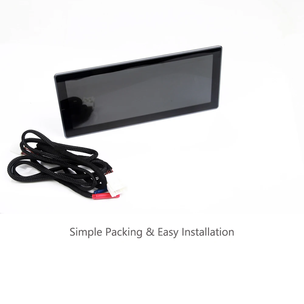 Model Y Performance Dashboard Android Player for Tesla Model 3 Y 2022 Support Wireless Carplay Android auto accessoires SATONIC
