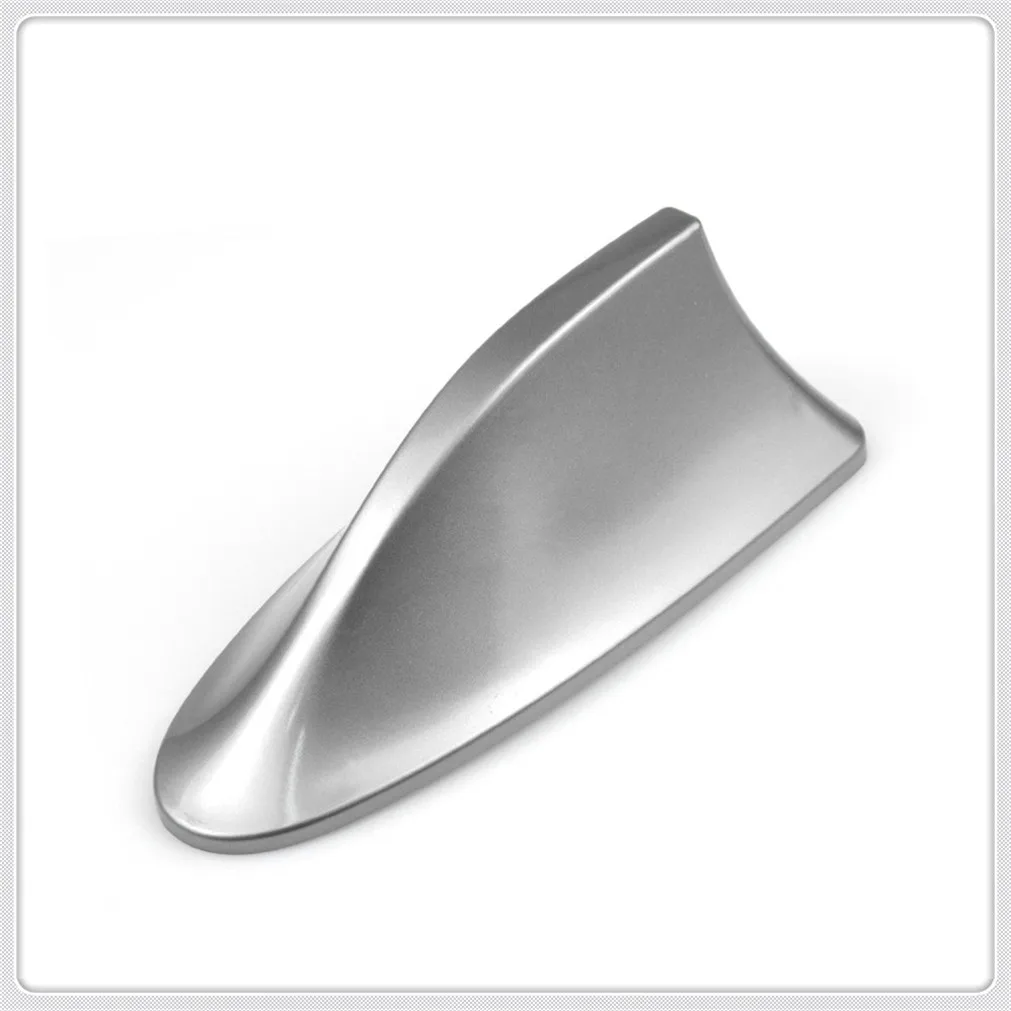 

Universal Car Shark Fin Antenna accessories for HYUNDAI-ix35 LM EL ELH TUCSON TOYOTA-LAND CRUISER PRADO J15