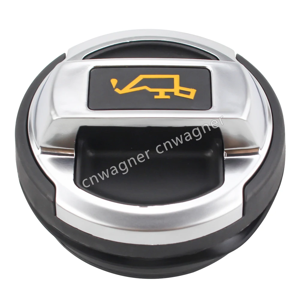 Good Quality Oil Filler Cap For Audi R8 A3 A4 A6 A8  For VW Golf P assat OEM 420103485B 420 103 485 B