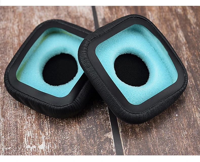 لوجيتك-وسادات أذن من الفوم ، بديل لسماعات الرأس ، UE5000 ، إنترنت ، مقهى ، إنترنت ، غطاء إسفنجي مريح